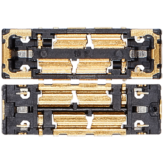 Apple iPhone 16 / 16 Plus - Battery FPC Connector (4 Pin) - Polar Tech Australia