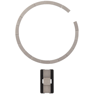 Apple iPhone 16 Pro / 16 Pro Max - Wireless NFC Charging MagSafe Magnet - Polar Tech Australia