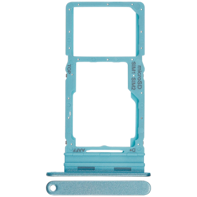 Samsung Galaxy A16 5G (SM-A166) Sim Card Tray Holder - Polar Tech Australia