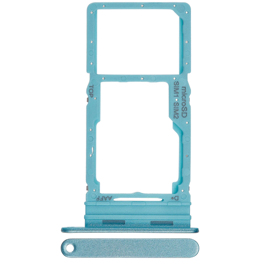 Samsung Galaxy A16 5G (SM-A166) Sim Card Tray Holder - Polar Tech Australia