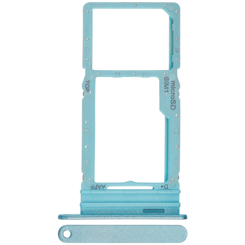 Load image into Gallery viewer, Samsung Galaxy A16 5G (SM-A166) Sim Card Tray Holder - Polar Tech Australia
