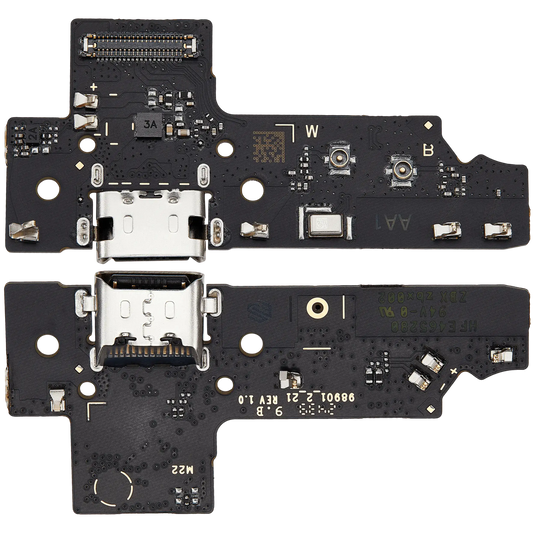 Samsung Galaxy A16 5G (SM-A166) Charging Port & Mic Sub Board - Polar Tech Australia