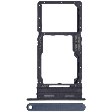 Samsung Galaxy A16 4G (SM-A165) Sim Card Tray Holder - Polar Tech Australia