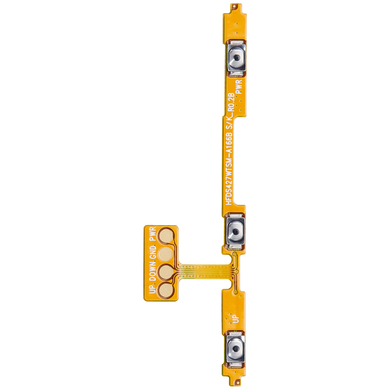 Samsung Galaxy A16 5G (SM-A166) Power / Volume Button Flex Cable - Polar Tech Australia