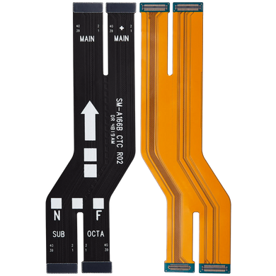 Samsung Galaxy A16 5G (SM-A166B) Mainboard Flex Cable - Polar Tech Australia