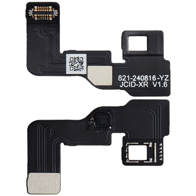[JCID] Apple iPhone XR - Built-in Face ID Cable (Soldering Required) - Polar Tech Australia