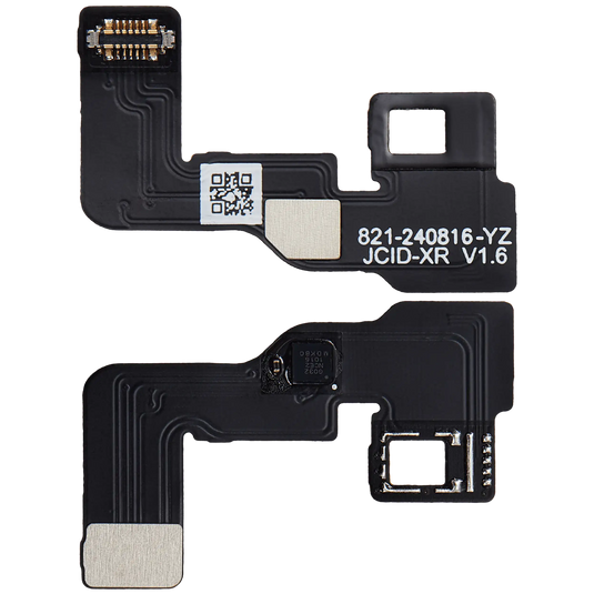 [JCID] Apple iPhone XR - Built-in Face ID Cable (Soldering Required) - Polar Tech Australia