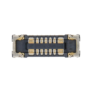 [J4300] Apple iPhone XR - Power Button Flex FPC Connector (14 Pin) - Polar Tech Australia