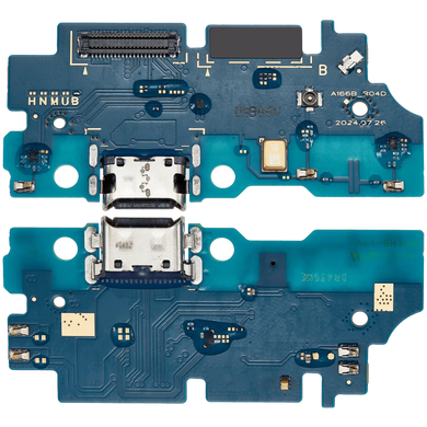Samsung Galaxy A16 5G (SM-A166) Charging Port & Mic Sub Board - Polar Tech Australia