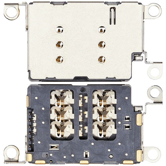 Apple iPhone 16 / 16 Plus - Sim Card Reader - Polar Tech Australia