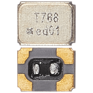[T768] iPhone 14 Series / 15 Series Signal Crystal Oscillator IC - Polar Tech Australia