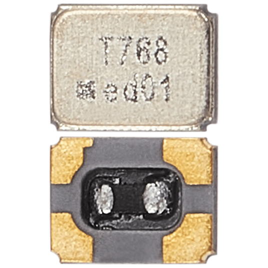 [T768] iPhone 14 Series / 15 Series Signal Crystal Oscillator IC - Polar Tech Australia