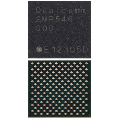 [SMR546] iPhone 14 Series / 15 Series RF Transceiver IC - Polar Tech Australia