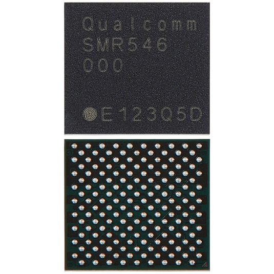 [SMR546] iPhone 14 Series / 15 Series RF Transceiver IC - Polar Tech Australia