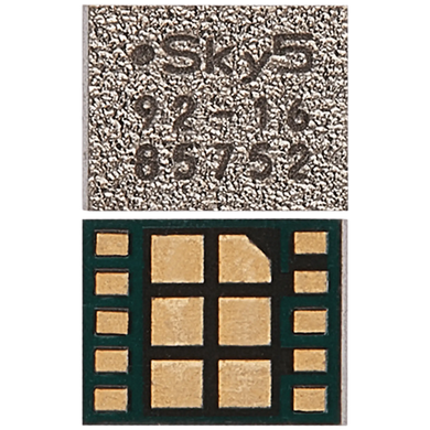 [92-16] iPhone 14 Series / 15 Series High Frequency Signal Reception IC - Polar Tech Australia