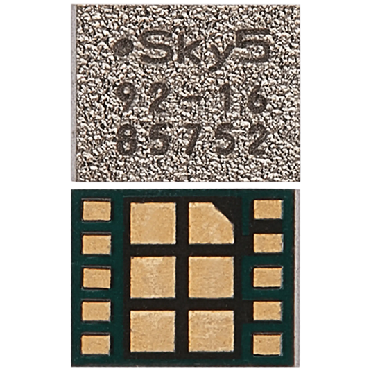 [92-16] iPhone 14 Series / 15 Series High Frequency Signal Reception IC - Polar Tech Australia