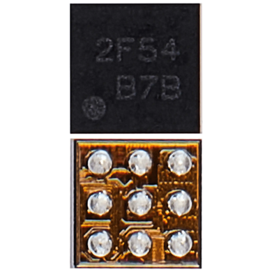 [2Fxx] iPhone 14 Series / 15 Series Touch Boost Power Supply IC - Polar Tech Australia