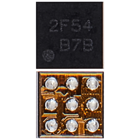 [2Fxx] iPhone 14 Series / 15 Series Touch Boost Power Supply IC - Polar Tech Australia