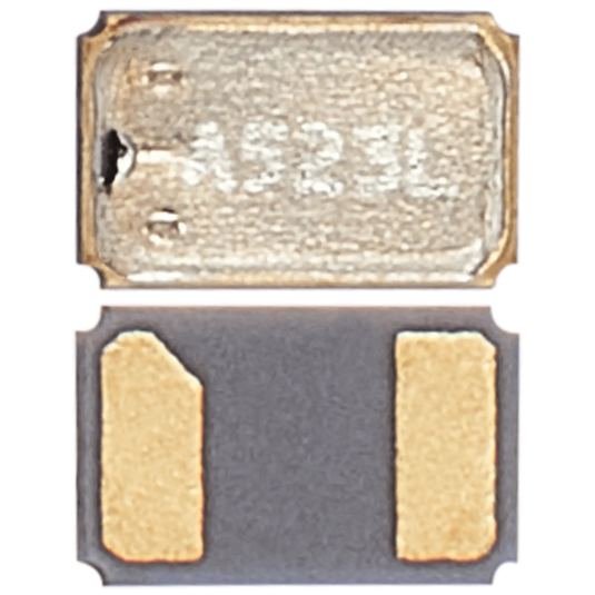 [32.768 kHz] iPhone 14 Series / 15 Series Power Crystal Oscillator IC - Polar Tech Australia