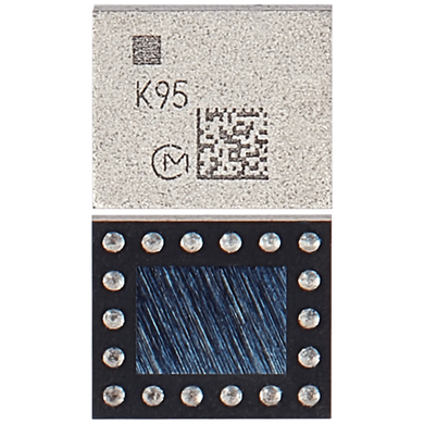 [K95] iPhone 14 Series / 15 Series LB Signal Receiving Amplifier IC - Polar Tech Australia