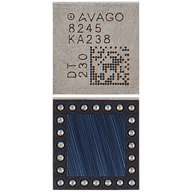 [8245] iPhone 14 Series / 15 Series 5G Signal Amplifier IC - Polar Tech Australia
