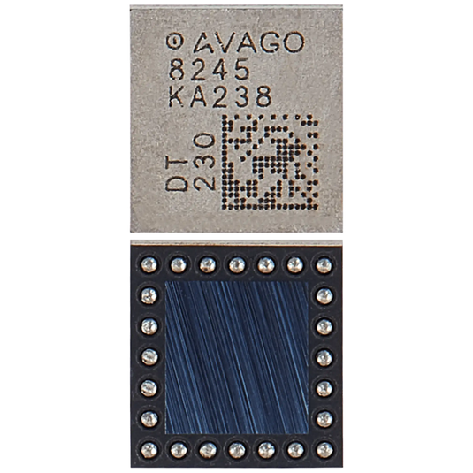 [8245] iPhone 14 Series / 15 Series 5G Signal Amplifier IC - Polar Tech Australia