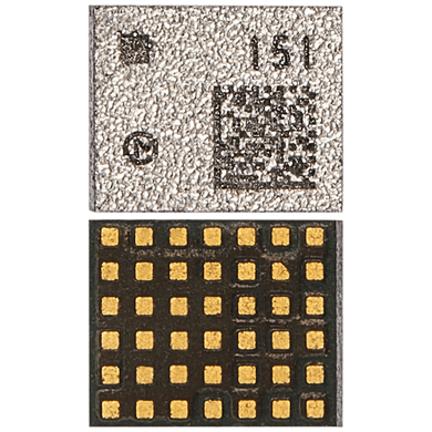 [151] Apple iPhone 15 Pro / 15 Pro Max - ANT Signal IC - Polar Tech Australia