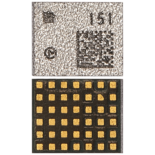 [151] Apple iPhone 15 Pro / 15 Pro Max - ANT Signal IC - Polar Tech Australia