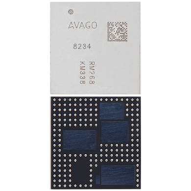[8234] iPhone 15 Series Front-End High Frequency Amplifier IC - Polar Tech Australia
