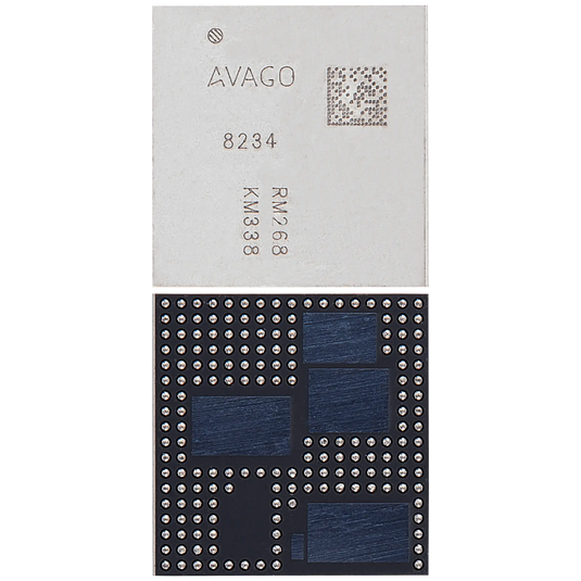 [8234] iPhone 15 Series Front-End High Frequency Amplifier IC - Polar Tech Australia