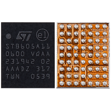 iPhone 15 Series Face Power IC - Polar Tech Australia
