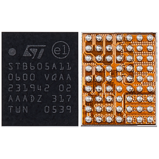iPhone 15 Series Face Power IC - Polar Tech Australia
