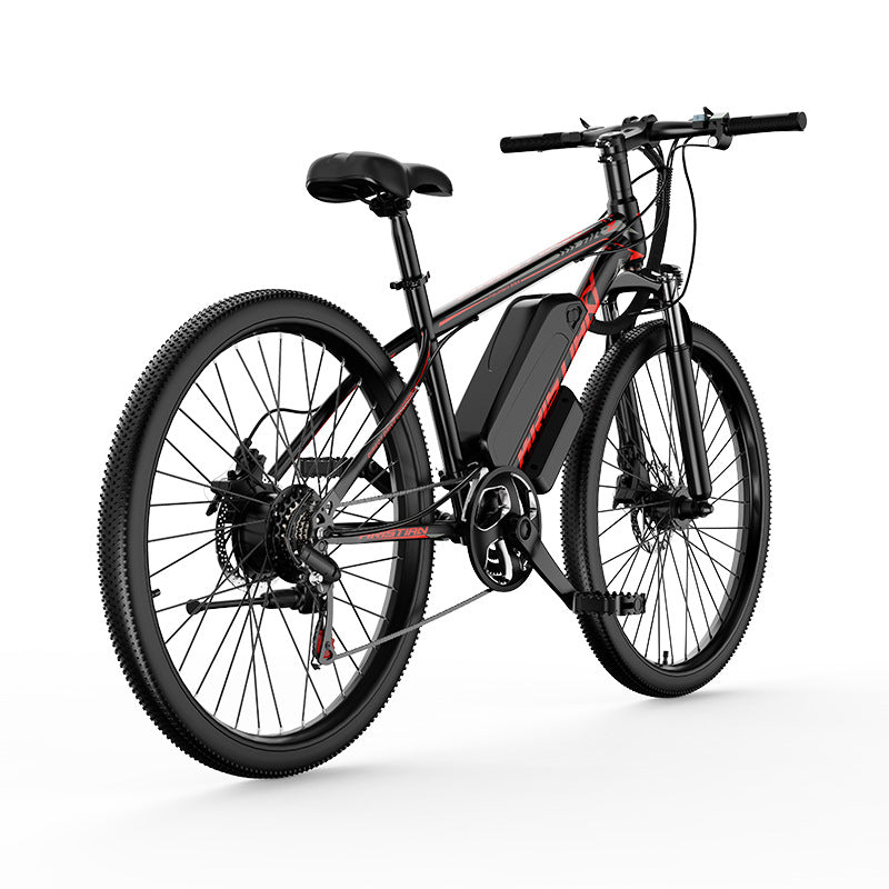 Cargue la imagen en el visor de la galería, [Model: G26] E-GO 350W 26 inch Wheel Type High Power Long Range Foldable Electric Bike Bicycle - Polar Tech Australia
