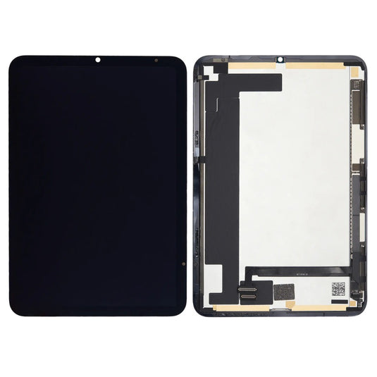 Apple iPad Mini 7/7th (A17 Pro) (2024) OEM Touch Digitiser Glass LCD Display Screen Assembly