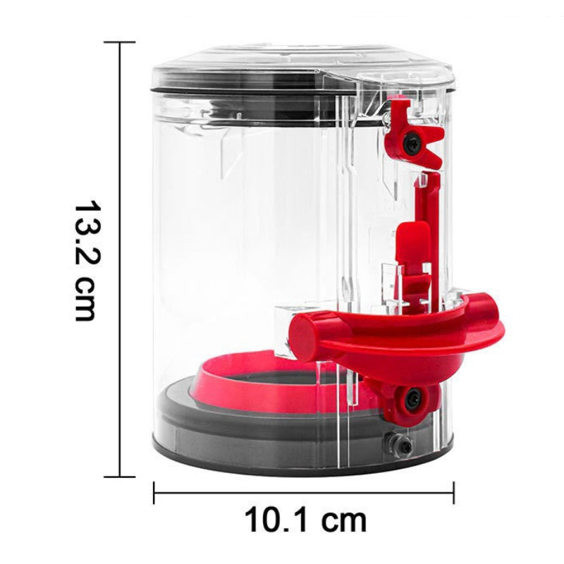 Load image into Gallery viewer, [OEM] Dyson V10 Slim / V12 Slim Vacuum Cleaner - Dust Bin Replacement Part - Polar Tech Australia

