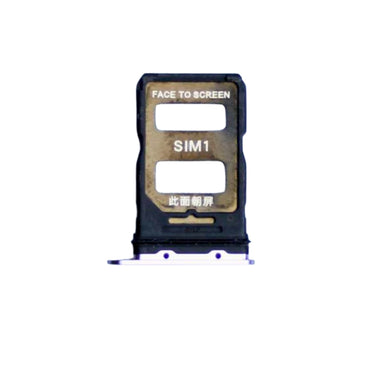 Xiaomi Mi 14T - Sim Card Holder Tray - Polar Tech Australia