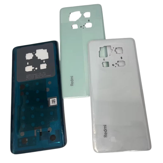 [No Camera Lens] XIAOMI Redmi Note 14 Pro - Back Rear Battery Cover - Polar Tech Australia