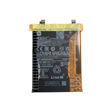[BP4K] XIAOMI Redmi Note 12 Pro - Replacement Battery - Polar Tech Australia