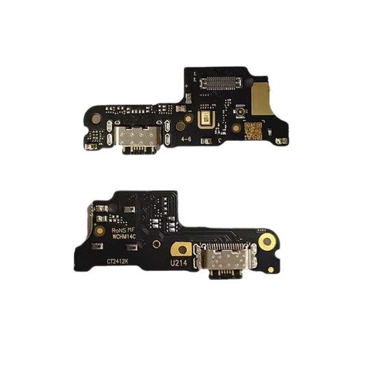 XIAOMI Redmi 14C/Poco C75  - Charging Port Sub Board - Polar Tech Australia