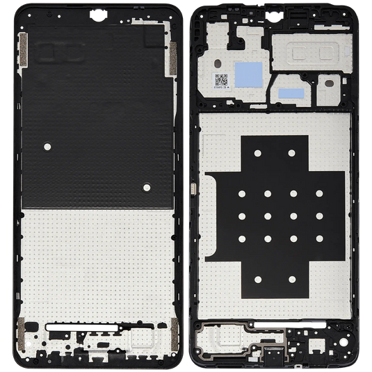 Samsung Galaxy A06 4G (SM-A065) LCD Front Frame - Polar Tech Australia