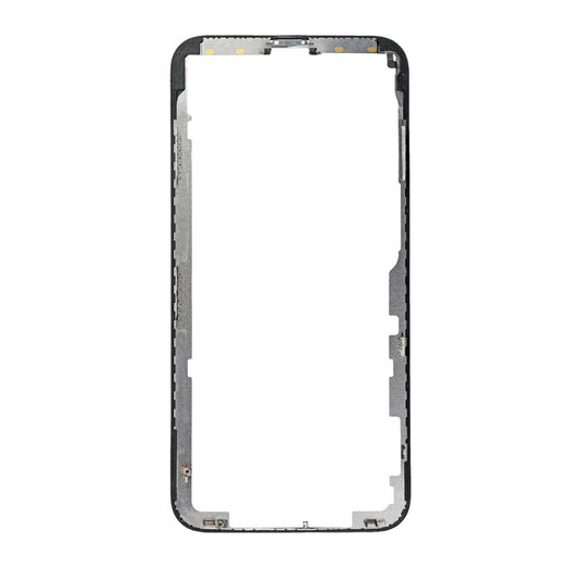 Apple iPhone X - Front Screen Frame With Adhesive - Polar Tech Australia