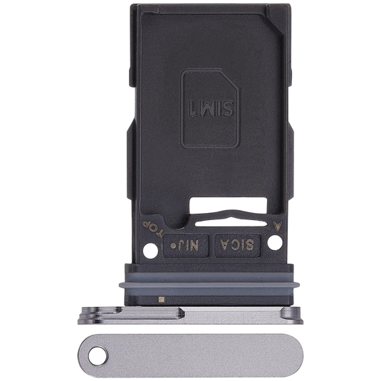 Samsung Galaxy S25 (SM-S931) / S25 Plus (SM-S936) - Sim Card Tray Sim Holder - Polar Tech Australia