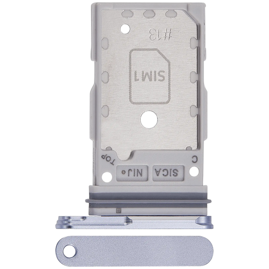 Samsung Galaxy S25 (SM-S931) / S25 Plus (SM-S936) - Sim Card Tray Sim Holder - Polar Tech Australia