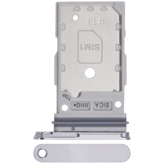 Samsung Galaxy S25 (SM-S931) / S25 Plus (SM-S936) - Sim Card Tray Sim Holder - Polar Tech Australia