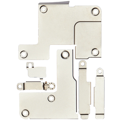 Apple iPhone 16 Pro Max - Small Metal Bracket (On Motherboard) - Polar Tech Australia
