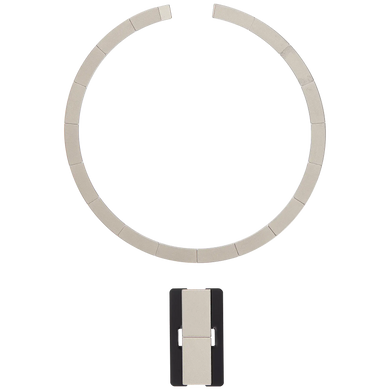 Apple iPhone 16 / 16 Plus - Wireless Charging MagSafe Magnet Ring - Polar Tech Australia