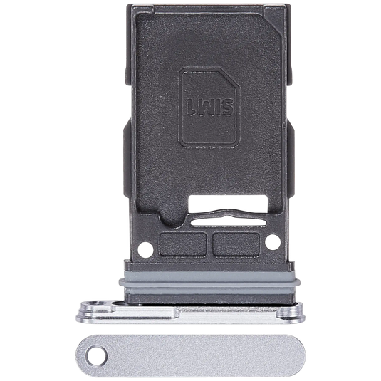 Samsung Galaxy S25 (SM-S931) / S25 Plus (SM-S936) - Sim Card Tray Sim Holder - Polar Tech Australia