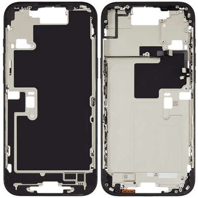 [No Built-in Parts] Apple iPhone 16 Pro Max - Middle Housing Frame - Polar Tech Australia