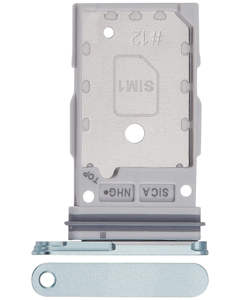 Load image into Gallery viewer, Samsung Galaxy S25 (SM-S931) / S25 Plus (SM-S936) - Sim Card Tray Sim Holder - Polar Tech Australia
