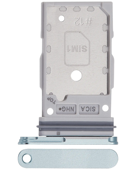 Samsung Galaxy S25 (SM-S931) / S25 Plus (SM-S936) - Sim Card Tray Sim Holder - Polar Tech Australia